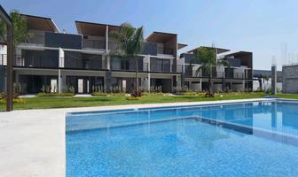 Foto de casa en venta en  , club de golf santa fe, xochitepec, morelos, 0 No. 01