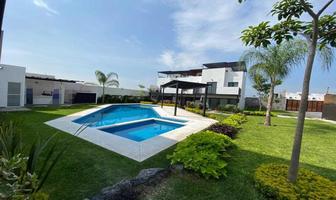 Foto de casa en condominio en venta en  , club de golf santa fe, xochitepec, morelos, 0 No. 01