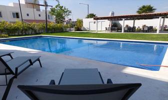Foto de casa en condominio en venta en  , club de golf santa fe, xochitepec, morelos, 0 No. 01
