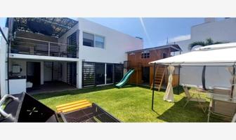 Foto de casa en venta en  , club de golf santa fe, xochitepec, morelos, 0 No. 01
