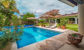Foto de casa en venta en  , club de golf santa fe, xochitepec, morelos, 29964756 No. 01