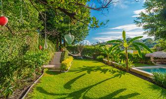 Foto de casa en venta en  , club de golf santa fe, xochitepec, morelos, 29964780 No. 01