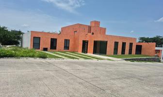 Foto de casa en venta en  , club de golf santa fe, xochitepec, morelos, 30178502 No. 01