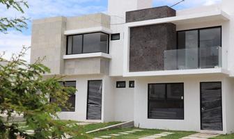 Foto de casa en venta en  , club residencial san isidro, san juan del río, querétaro, 25034811 No. 01
