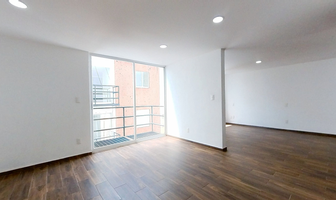 Foto de departamento en venta en coahuila , cuajimalpa, cuajimalpa de morelos, df / cdmx, 0 No. 01