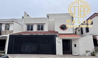 Foto de casa en venta en  , colinas de universidad, tampico, tamaulipas, 0 No. 01