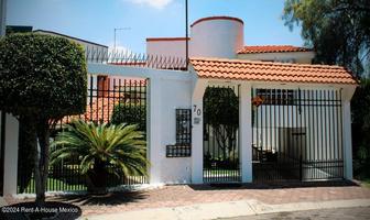 Foto de casa en venta en  , colinas del bosque, tlalpan, df / cdmx, 0 No. 01