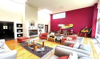 Foto de casa en venta en  , colinas del bosque, tlalpan, df / cdmx, 28400288 No. 01