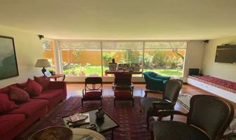 Foto de casa en venta en  , colinas del bosque, tlalpan, df / cdmx, 0 No. 01