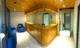 Foto de edificio en venta en concepción beistegui , del valle centro, benito juárez, df / cdmx, 26251766 No. 01