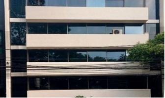 Foto de edificio en venta en concepcion beistegui , del valle centro, benito juárez, df / cdmx, 0 No. 01