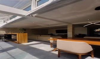 Foto de edificio en venta en  , condesa, cuauhtémoc, df / cdmx, 26245392 No. 01