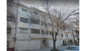 Foto de departamento en venta en  , condesa, cuauhtémoc, df / cdmx, 0 No. 01