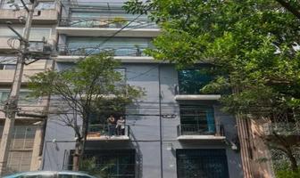 Foto de edificio en venta en  , condesa, cuauhtémoc, df / cdmx, 28902952 No. 01