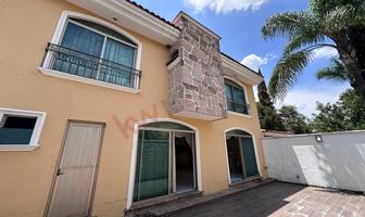 Foto de casa en venta en condominio 7 8b, virreyes residencial, zapopan, jalisco, 0 No. 01