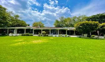 Foto de casa en condominio en venta en conocida , ocotepec, cuernavaca, morelos, 27358461 No. 01