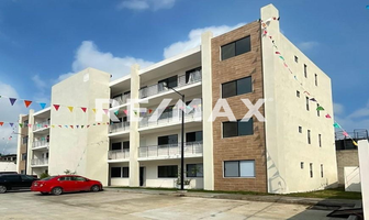 Foto de departamento en venta en corcega , roma, tampico, tamaulipas, 30043750 No. 01