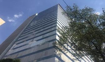 Foto de oficina en renta en corredor insurgentes , del valle norte, benito juárez, df / cdmx, 0 No. 01