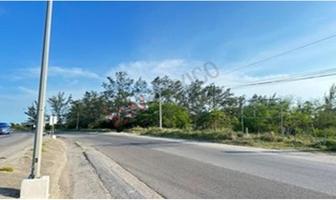 Foto de terreno habitacional en venta en corredor urbano luis donaldo colosio , joyas de miramapolis, ciudad madero, tamaulipas, 26499178 No. 01
