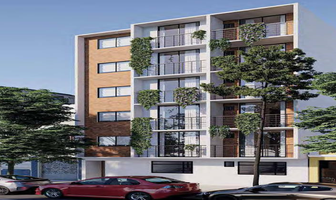 Foto de departamento en venta en coruña , álamos, benito juárez, df / cdmx, 0 No. 01