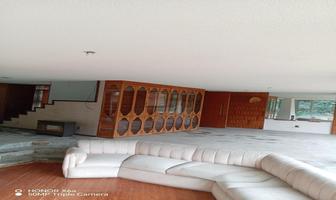 Foto de casa en venta en coscomate 156, cantil del pedregal, coyoacán, df / cdmx, 0 No. 01