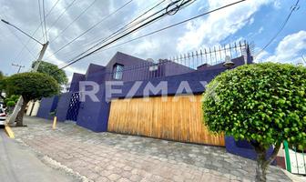 Foto de casa en venta en coscomate , bosques de tetlameya, coyoacán, df / cdmx, 25743818 No. 01