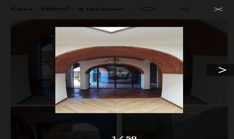 Foto de casa en venta en coscomate , bosques de tetlameya, coyoacán, df / cdmx, 0 No. 01