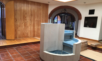 Foto de casa en venta en coscomate , tlalpan, tlalpan, df / cdmx, 0 No. 01
