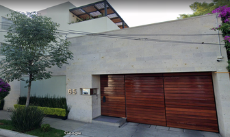 Foto de casa en venta en coscomate , toriello guerra, tlalpan, df / cdmx, 27311278 No. 01