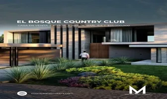 Foto de casa en venta en country club gran jardín 1, country club gran jardín, león, guanajuato, 0 No. 01