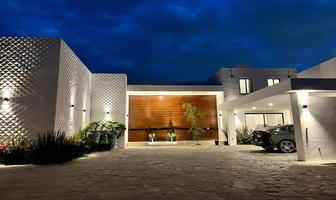 Foto de casa en venta en  , country club gran jardín, león, guanajuato, 0 No. 01