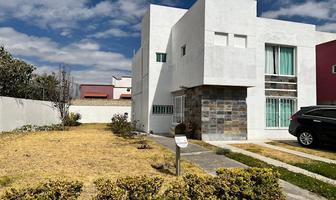 Foto de casa en venta en cristobal villalpando , urbano bonanza, metepec, méxico, 0 No. 01