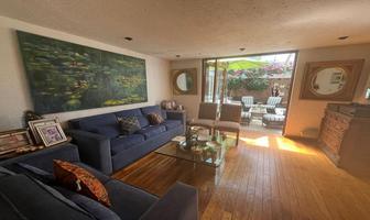 Foto de casa en venta en cuajimalpa , cuajimalpa, cuajimalpa de morelos, df / cdmx, 27372090 No. 01