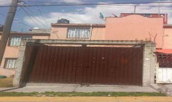 Foto de casa en venta en  , cuatro vientos, ixtapaluca, méxico, 0 No. 01