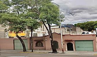 Foto de terreno habitacional en venta en  , cuauhtémoc, cuauhtémoc, df / cdmx, 15091329 No. 01