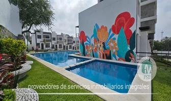 Foto de casa en venta en  , cuernavaca centro, cuernavaca, morelos, 0 No. 01