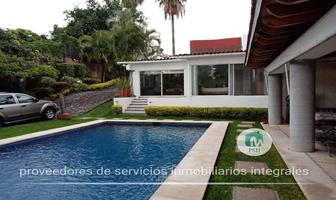 Foto de casa en venta en  , cuernavaca centro, cuernavaca, morelos, 0 No. 01