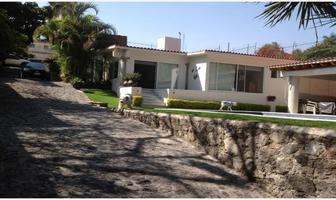 Foto de casa en venta en  , cuernavaca centro, cuernavaca, morelos, 0 No. 01
