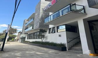 Foto de departamento en renta en cuicuilco , letrán valle, benito juárez, df / cdmx, 0 No. 01