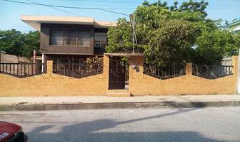 Foto de casa en venta en cuitlahuac 15, escudero, tuxpan, veracruz de ignacio de la llave, 1427993 No. 01