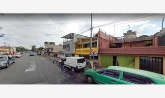 Foto de casa en venta en  , culhuacán ctm sección v, coyoacán, df / cdmx, 12791262 No. 01
