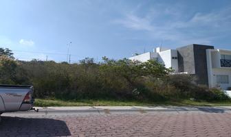 Foto de terreno habitacional en venta en cumbres de citlaltepec manzana 22, lote 11 1, vistas del cimatario, querétaro, querétaro, 10239965 No. 01