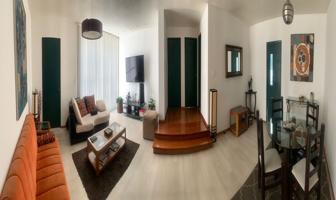 Foto de departamento en venta en Cuauhtémoc, Cuauhtémoc, DF / CDMX, 29853690,  no 01
