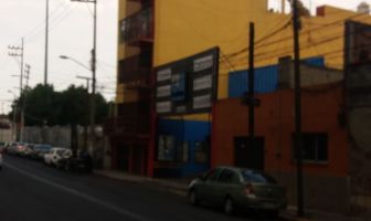 Foto de local en renta en Guadalupe Tepeyac, Gustavo A. Madero, Distrito Federal, 5802655,  no 01