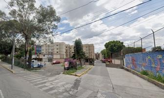 Foto de departamento en venta en La Laguna Ticomán, Gustavo A. Madero, DF / CDMX, 28817641,  no 01