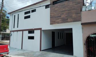 Foto de casa en venta en Ricardo Flores Magón, Ciudad Madero, Tamaulipas, 26207116,  no 01