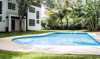 Foto de casa en venta en Campestre, Benito Juárez, Quintana Roo, 5494202,  no 01