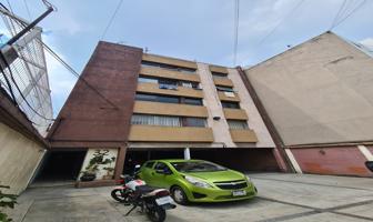 Foto de departamento en venta en Mixcoac, Benito Juárez, DF / CDMX, 30077794,  no 01