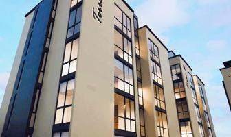 Foto de departamento en venta en Reforma, Puebla, Puebla, 29082769,  no 01