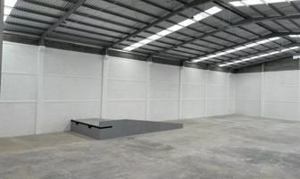 Foto de bodega en renta en San Pedro de los Pinos, Benito Juárez, DF / CDMX, 29858635,  no 01